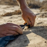 Покрывало большое MATADOR Pocket Blanket 3.0 зеленое MATL4001GN