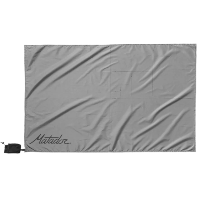 Покрывало большое MATADOR POCKET BLANKET 4.0 MATL5001W
