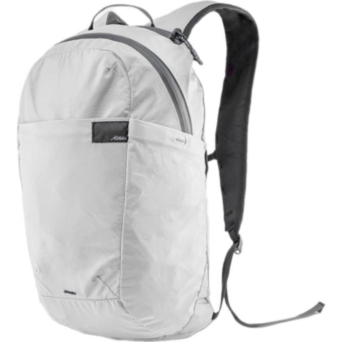 Складной рюкзак MATADOR REFRACTION 16L (MATOG2DP01W) белый